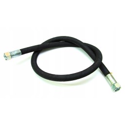 Hydraulic hose m22x1 5 aa13x1250 27 5mpa