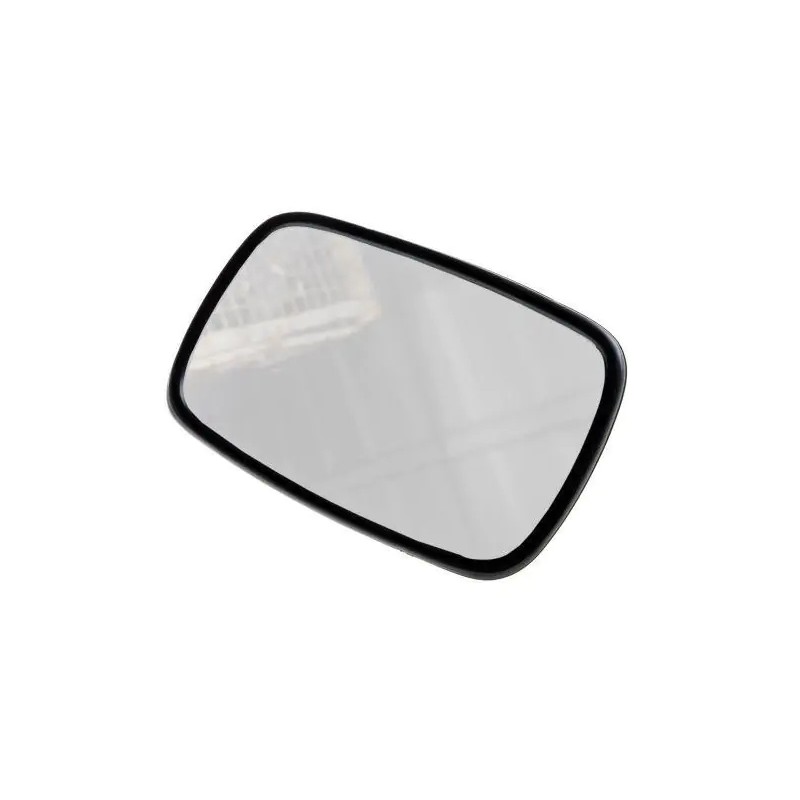 Universal mirror 232 x 145 zuk plastic m6 p