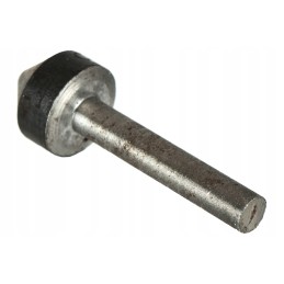 Round latch for the Wladimirec T 25 box