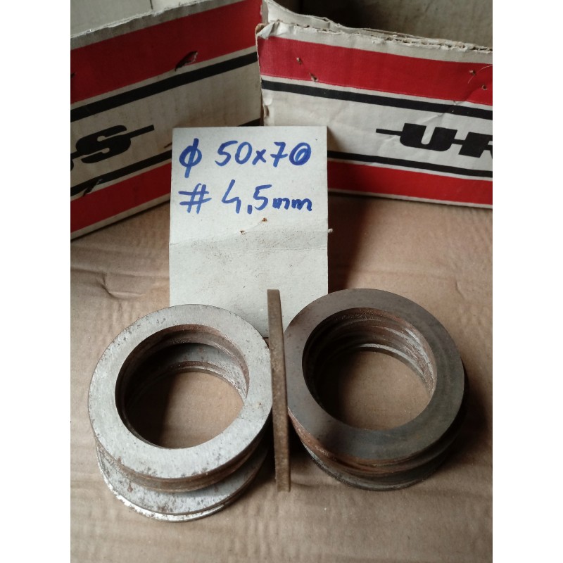 Ground washer for gearbox 330 50011460 prl