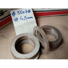 Ground washer for gearbox 330 50011460 prl