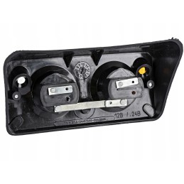 Right front lamp t 25 t25 position direction