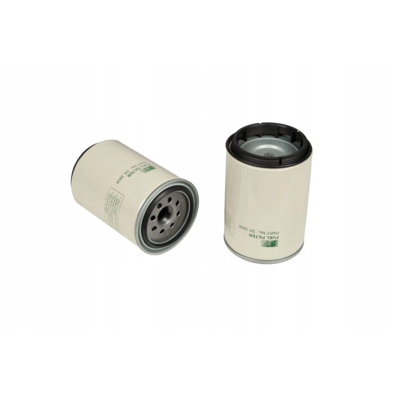 Sk3808 fuel filter with water separator SF filter