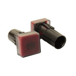 Zetor 5011 air pressure indicator light