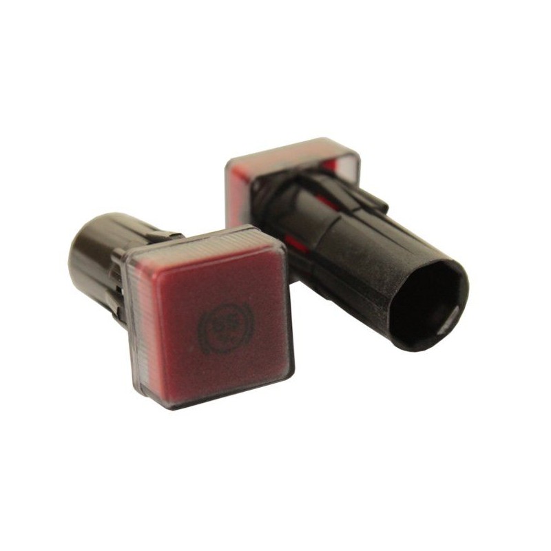 Zetor 5011 air pressure indicator light