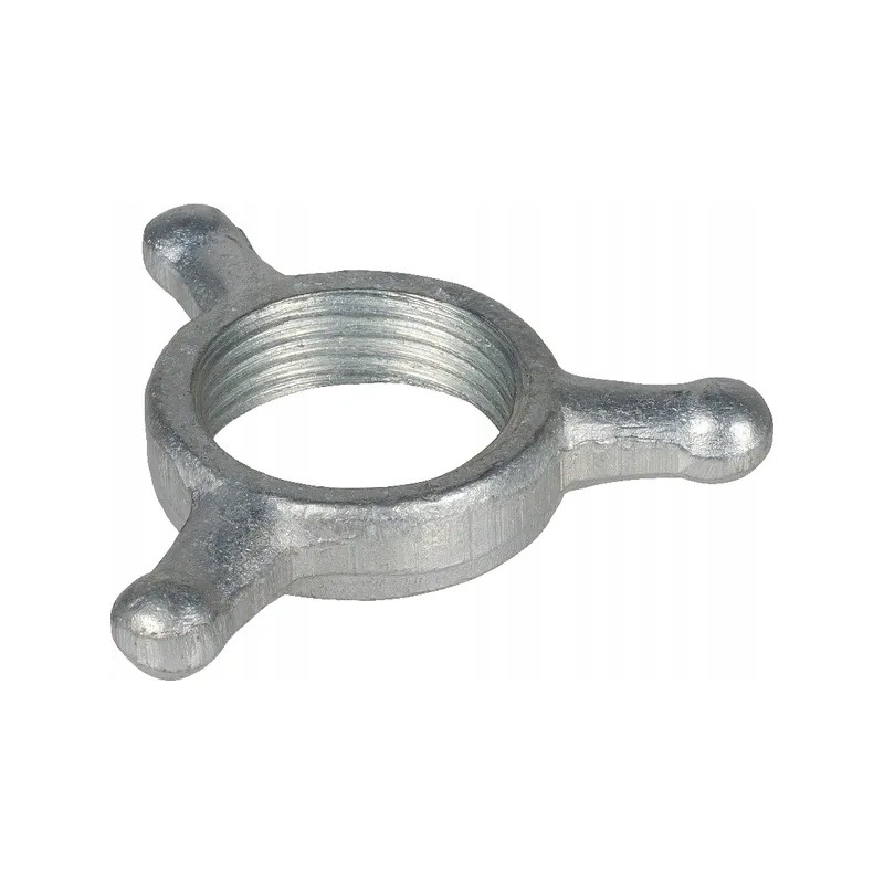 Retaining nut m42x3 0 r