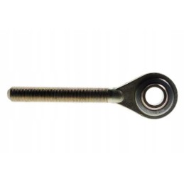 Rear head l m24x2 left pin fi25 c 360