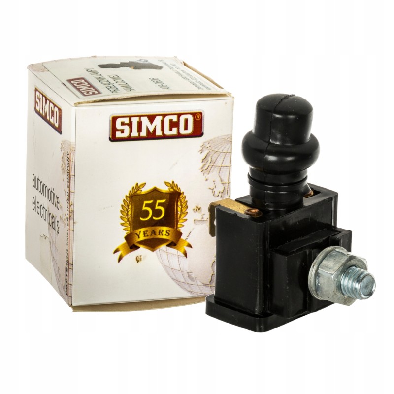 Ford New Holland brake light switch