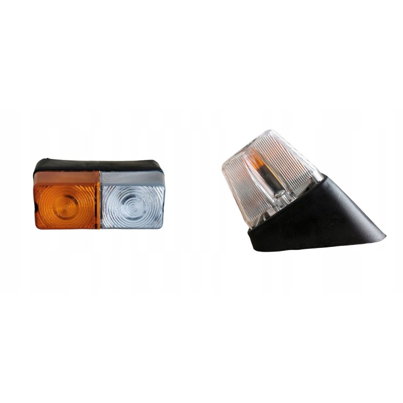 Front right turn signal lamp mtz t25 FP204