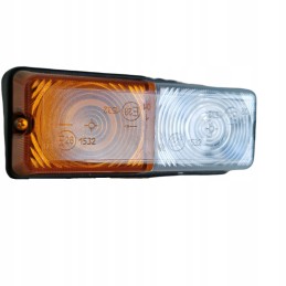 Front right turn signal lamp mtz t25 FP204