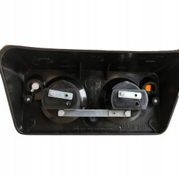 Front right turn signal lamp mtz t25 FP204