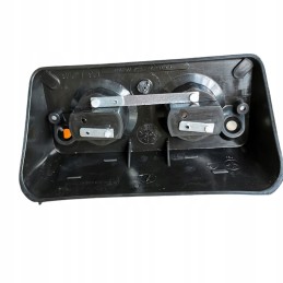 Front right turn signal lamp mtz t25 FP204