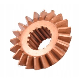 Differential gear ring for Ursus C 360 Zeto