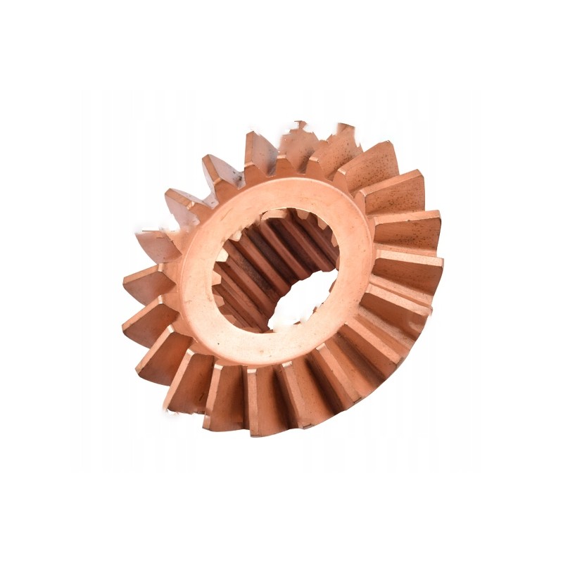 Differential gear ring for Ursus C 360 Zeto
