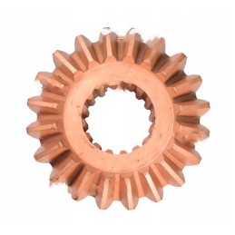 Differential gear ring for Ursus C 360 Zeto