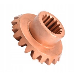 Differential gear ring for Ursus C 360 Zeto
