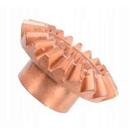 Differential gear ring for Ursus C 360 Zeto