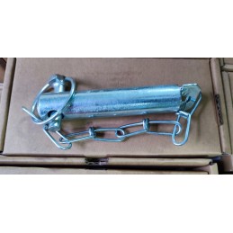 Central link pin c 330 c 360