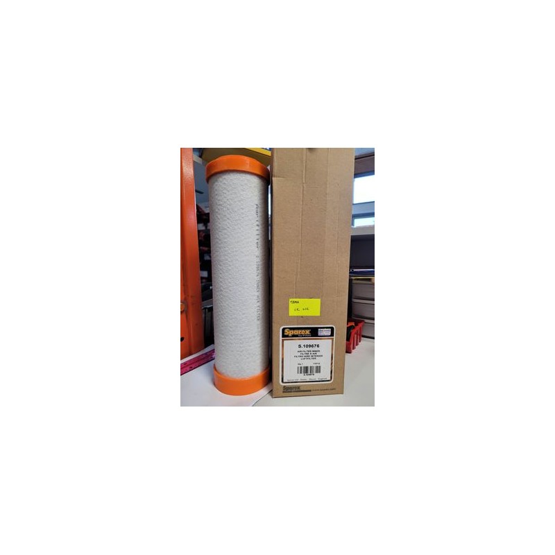 Internal air filter s 109676 sparex