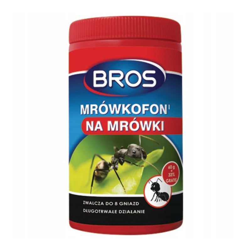 Bros Ant Killer Ant Control 250g