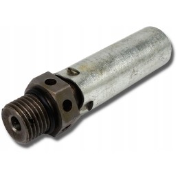 Valve of hydraulic lift pump mf 3 mf 4