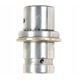 Intermediate wheel axle for c 330 50002101 condensate