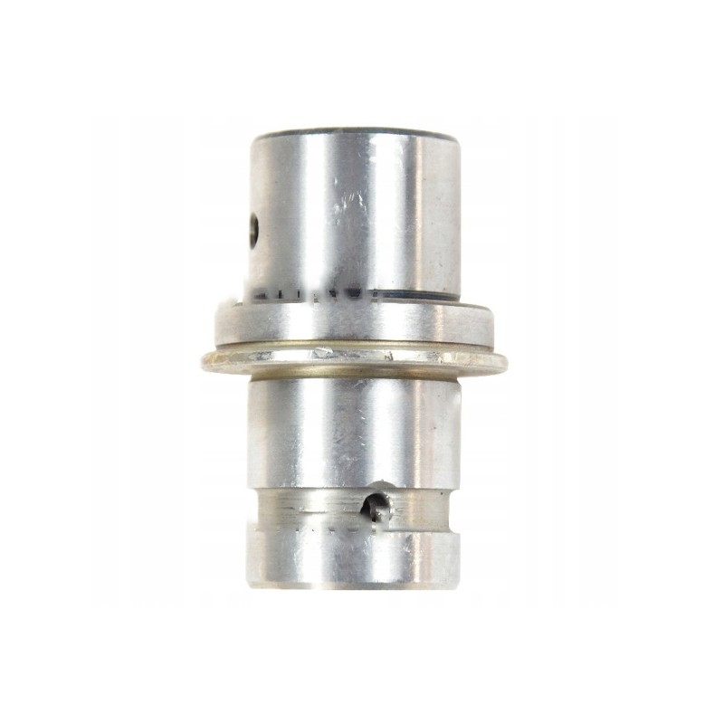 Intermediate wheel axle for c 330 50002101 condensate