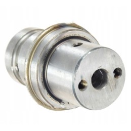 Intermediate wheel axle for c 330 50002101 condensate