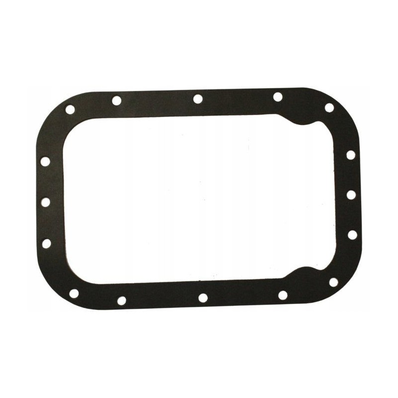 Gearbox seal mf 235 ursus 2812 1696109m92