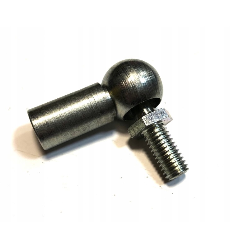 Gas cable ball joint m8x8 left
