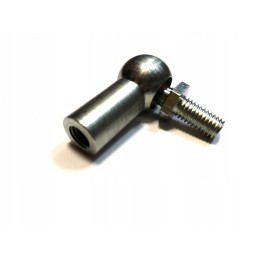 Gas cable ball joint m8x8 left