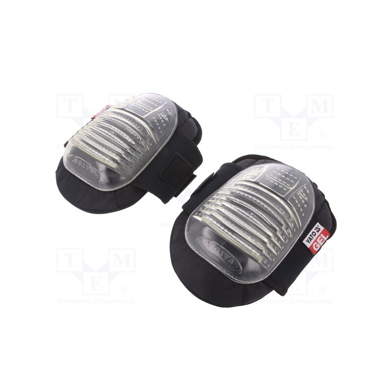 1 set x YATO - YT-7460 - Knee pads