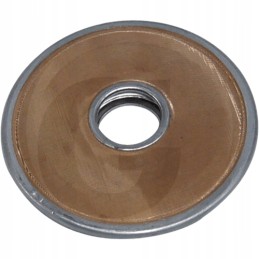 Mesh insert and zetor 5211 7745