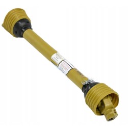 Articulated and telescopic shaft lemon 575nm 810 1361