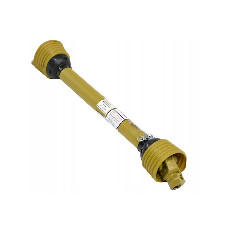 Articulated and telescopic shaft lemon 575nm 810 1361