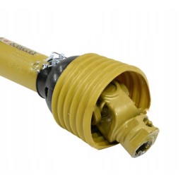 Articulated and telescopic shaft lemon 575nm 810 1361