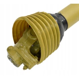 Articulated and telescopic shaft lemon 575nm 810 1361