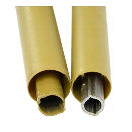 Articulated and telescopic shaft lemon 575nm 810 1361