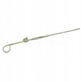 Engine oil gauge mf 731117m91