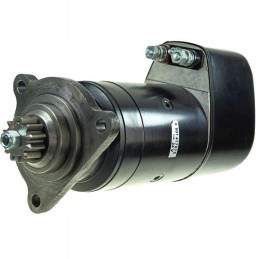 Starter 24v volvo fh12 d12a340 380 420