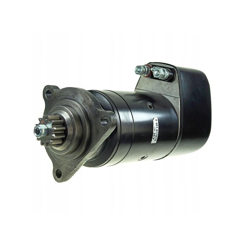 Starter 24v volvo fh12 d12a340 380 420