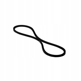 Vpe6158 massey fergosun fan belt