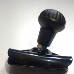 Steering knob for truck, tractor, straight