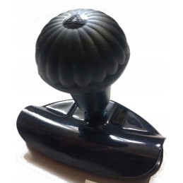 Steering knob for truck, tractor, straight