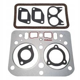Set of gaskets for the C330 engine, Gora, Morpak paint