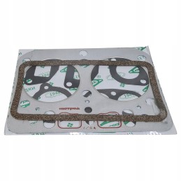 Set of gaskets for the C330 engine, Gora, Morpak paint