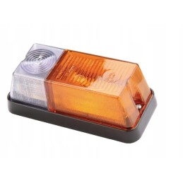 Turn signal lamp zetor 5011 7211 s type60115805