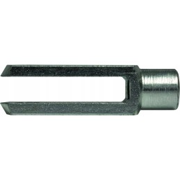 Drawbar forks 8x32 51326