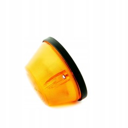 Trailer side turn signal lamp was