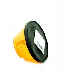 Trailer side turn signal lamp was